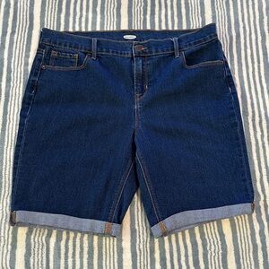 Old Navy Jean Shorts